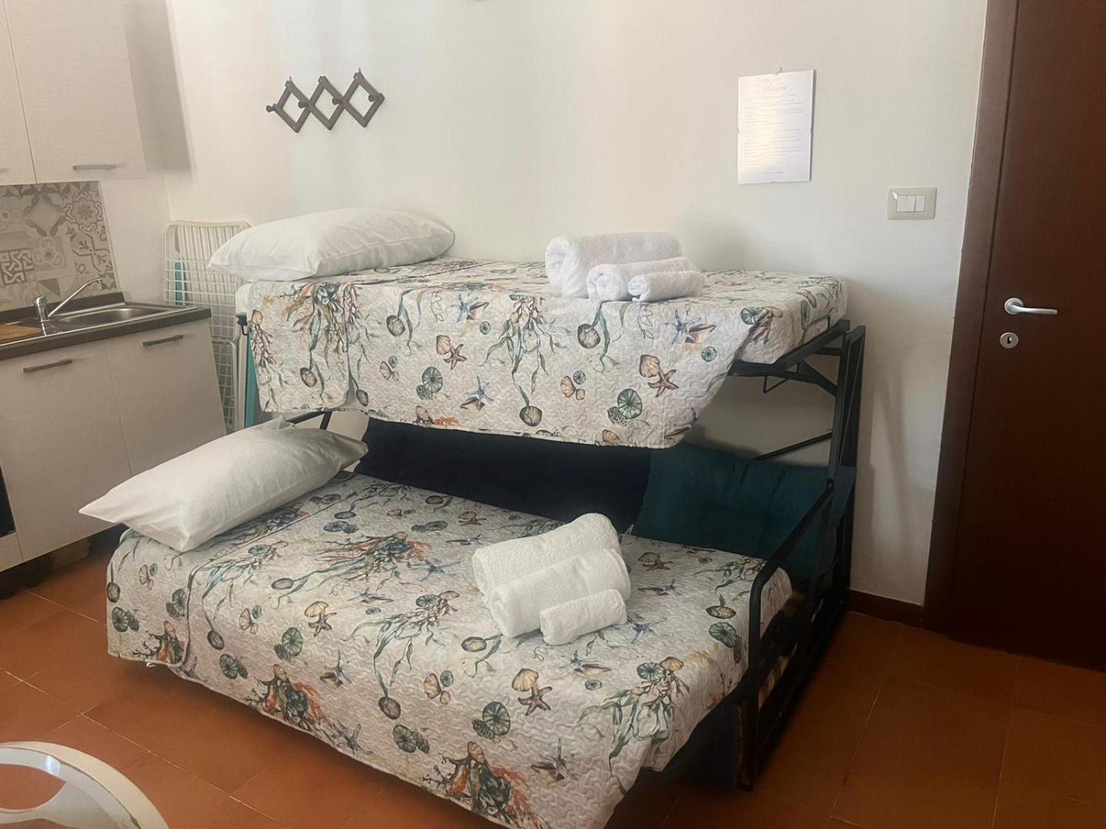 托雷斯港 Moncici House酒店 外观 照片
