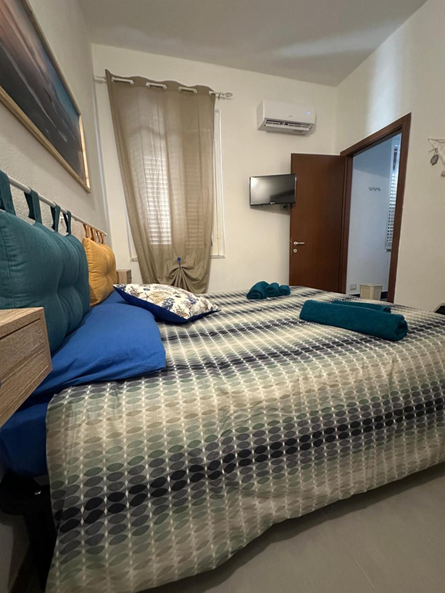 托雷斯港 Moncici House酒店 外观 照片