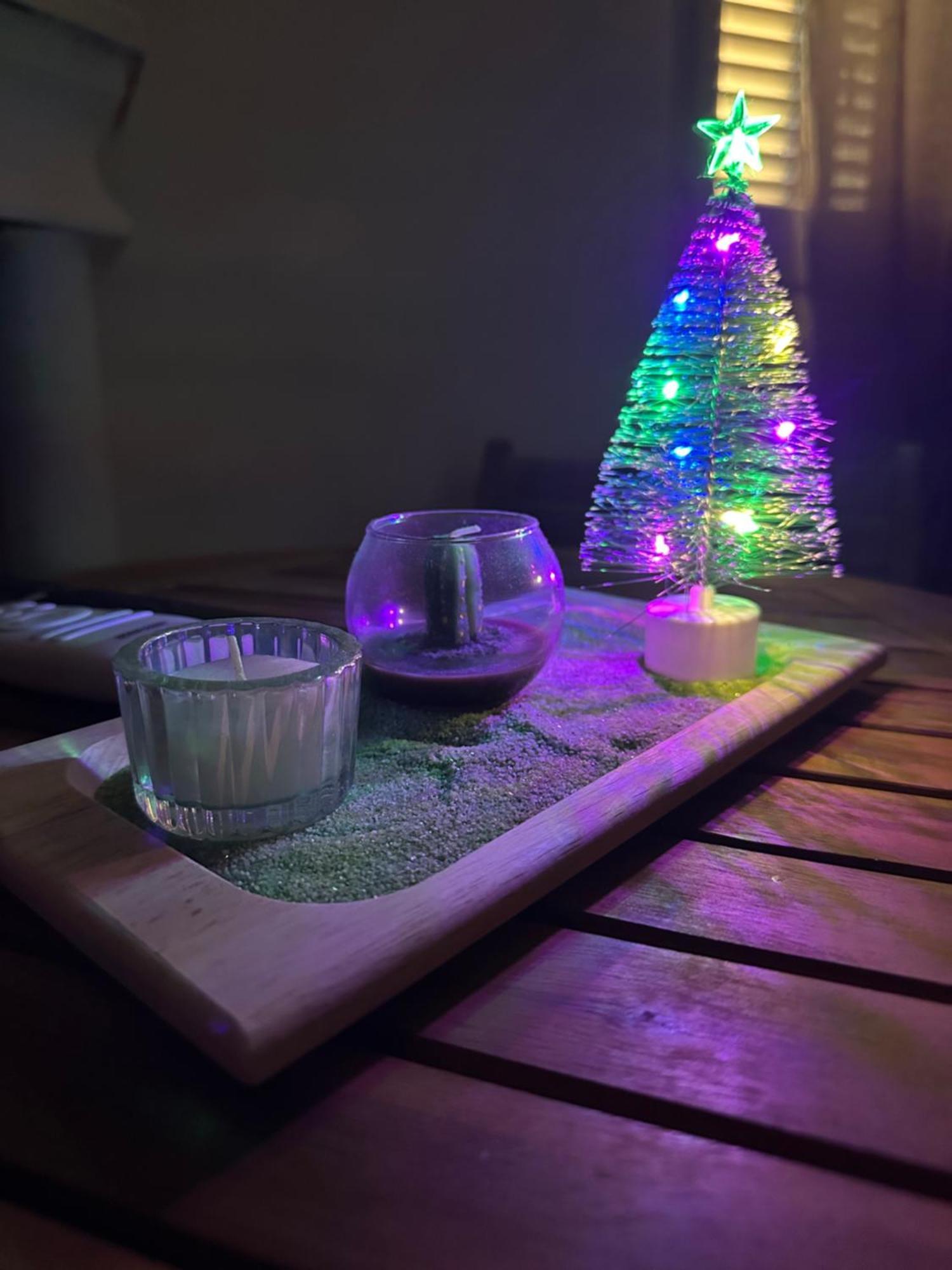 托雷斯港 Moncici House酒店 外观 照片